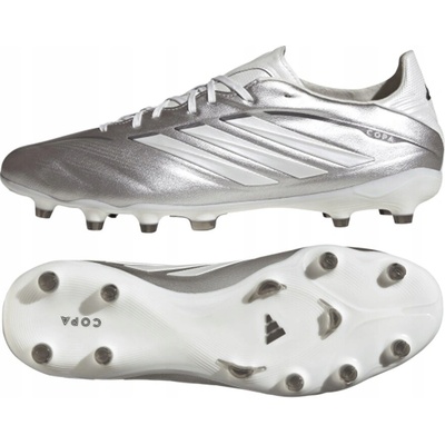 adidas Copa Pure IV Pro FG šedá