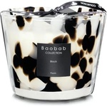 Baobab Collection Black Pearls 10 cm