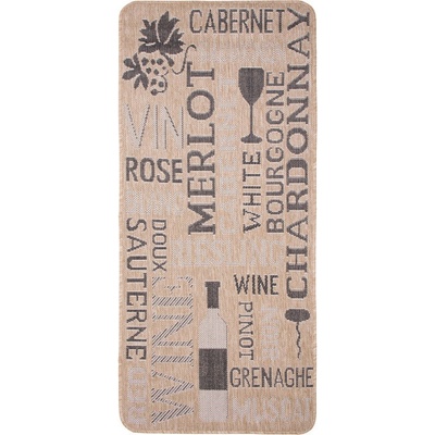 Nej-koberce Flex 19118/P01