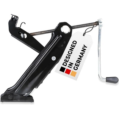 Heyner Zvedák OEM LiftPRO Volkswagen Golf V (2003 - 2009)