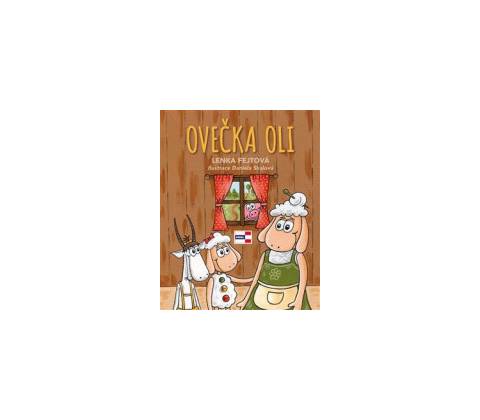 Ovečka Oli