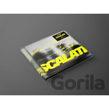 VLURE - Escalate CD