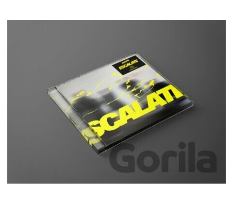 VLURE - Escalate CD