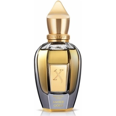 Xerjoff Shooting Stars Amber Gold parfémovaná voda unisex 50 ml tester
