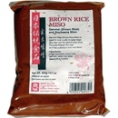 Rýže MISO genmai, hnědá rýže MUSO 400 g