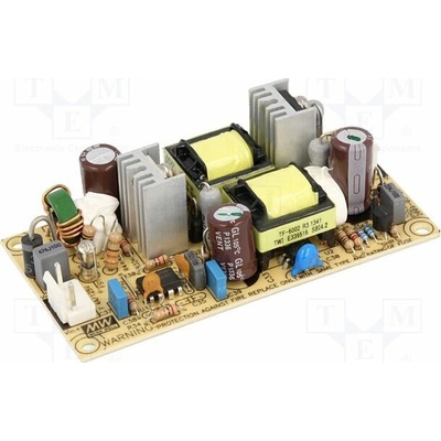 MEAN WELL PSD-15A-12 Měnič: DC/DC; 15W; Uvst: 9,2÷18VDC; Uvýst: 12VDC; Ivýst: 1,25A; PCB