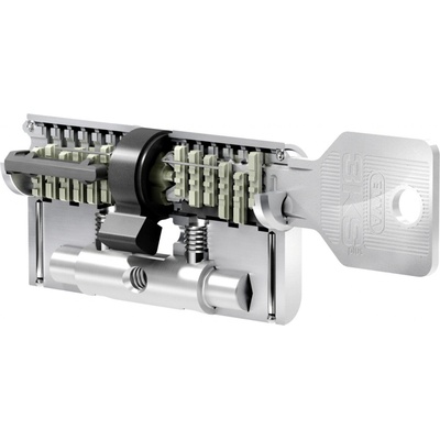 EVVA 4KS 31/36 Ni