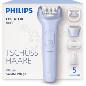 Philips BRE709/00 Епилатори