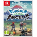 Pokemon Legends: Arceus