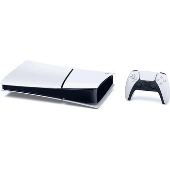 Image 1 of Sony PlayStation 5 (PS5) Slim Digital Edition