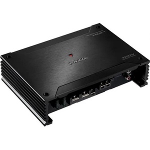 Kenwood X502-1 Автоусилватели