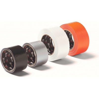 Schuller Eh'klar X-Way Stavebná lepiaca páska 48 mm x 50 m bielá