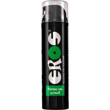 Image 1 of EROS Fisting Gel UltraX 200ml