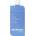 Hairlust Moisture Hero Shampoo Шампоан за коса унисекс 250ml