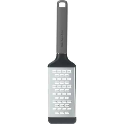 Struhadlo středně hrubé KitchenAid Classic Collection šedá KHA320OHCGG