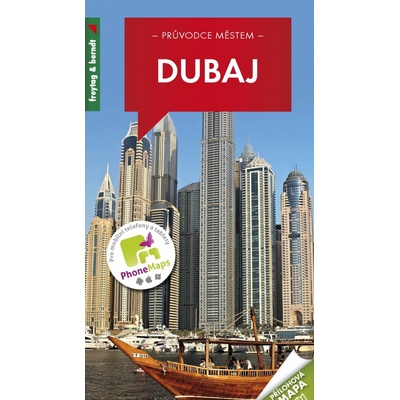 Dubaj - průvodce na cesty