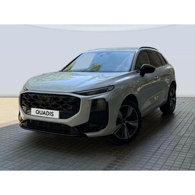 Audi Q3 1.5 TFSI S tronic S-line 110 kW