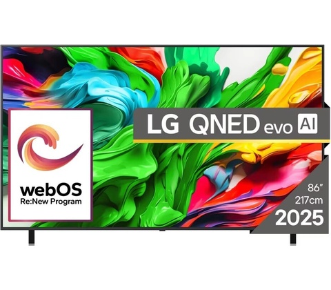 LG 86QNED85A3C