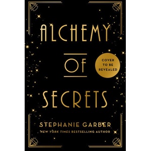 Alchemy of Secrets | Stephanie Garber (ISBN: 9781250419071)