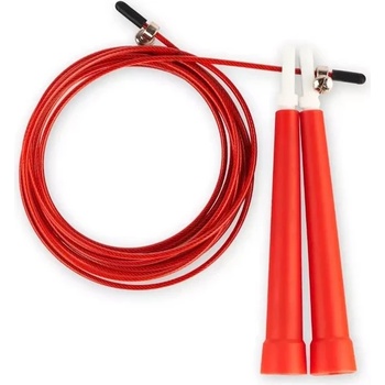 Katsudo Въже за скачане Katsudo Speed, червено (8036)