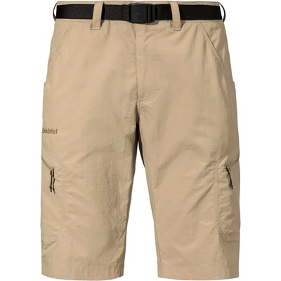 Schöffel Мъжки къси панталони Schöffel Shorts Silvaplana 2 Shorts - Brandon Beige - размер 58 (EU) (012-1093-1317)