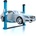 Rp-tools - Австрия Подемник 3.2т, електрохидравличен с долна синхронизация - трифазен; rp tools, rp-r-6253b2v-282-400v