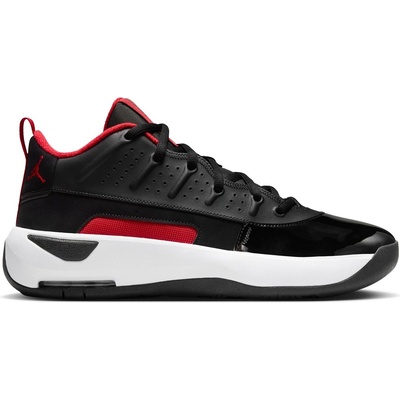 Air Jordan Мъжки обувки Air Jordan AJ Max Aura 7 Shoes Mens - Black/Red