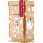 Soul Mate Yerbera - метална кутия + Soul Mate Energia 0.5kg