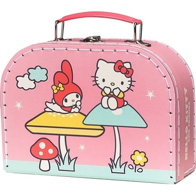 Куфарът на Hello Kitty, 20 см (1e90171f82a5)