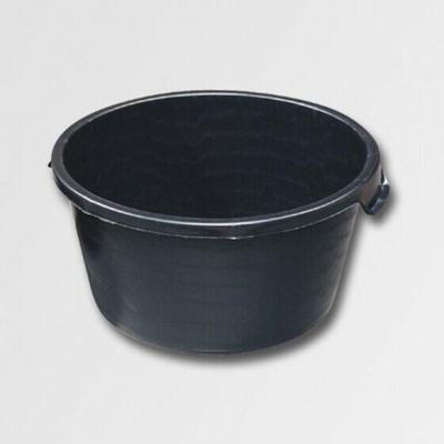 TopStone Maltovník kruhový 45l PE