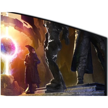 Samsung Odyssey OLED G8 S34DG850SU