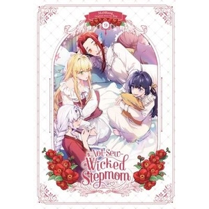NOT SEW WICKED STEPMOM V09 (ISBN: 9798400905230)