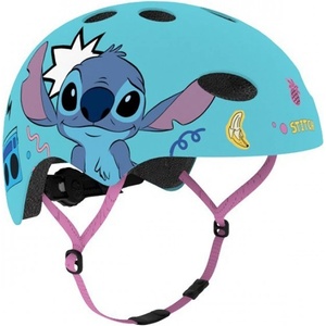 Disney Stitch синьо, Микс (52 - 56) (59299)