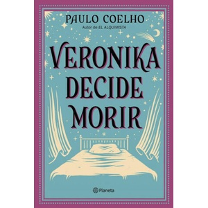 Veronika decide morir | Paulo Coelho (ISBN: 9788408240082)
