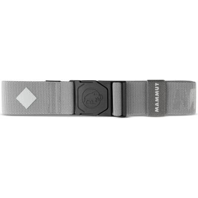 Mammut Колан Mammut Alpine Belt - Granit - размер 110 x 3, 8 cm (203-1715-0311)