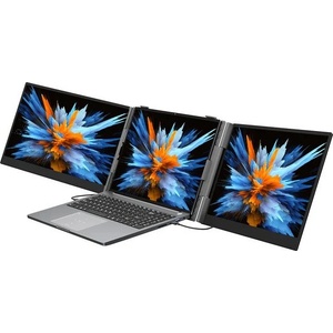 Blackview DCM6 преносим двоен монитор 14 (DCM6/BV)