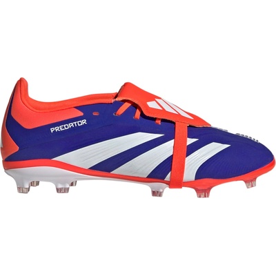 Adidas Футболни обувки adidas PREDATOR ELITE FT J FG ih7582 Размер 28, 5 EU