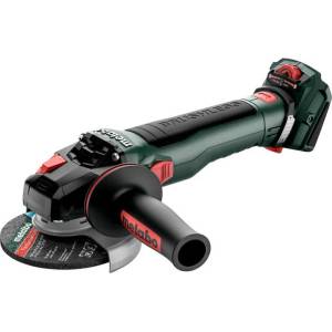 Metabo WVB 18 LT BL 11-125 Quick Inox (613091850) Ъглошлайф