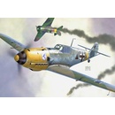 AZ Model AZ7659 Bf 109E 7 Schacht Emil 1:72