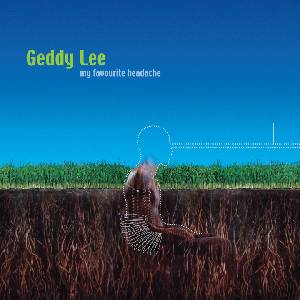 Warner Lee Geddy: My Favorite Headache - CD (075683)