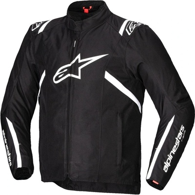 Alpinestars T-SPS 2 WP 2025 čierno-biela