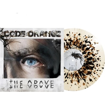 CODE ORANGE - Above Indies LP