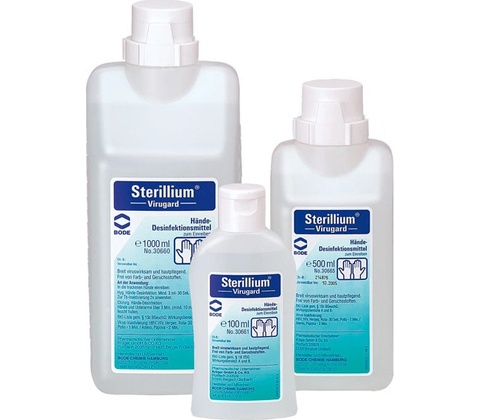 Hartmann Manusept basic 1 l