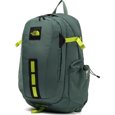 The North Face Hot Shot SE NF0A3KYJBDO Green 30 l