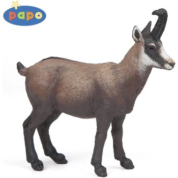 Image 1 of Papo - Фигурка Chamois 53017G