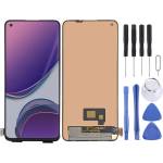 OnePlus LCD Дисплей и Тъч Скрийн за OnePlus 8T(5G) KB2001 KB2000 KB2003