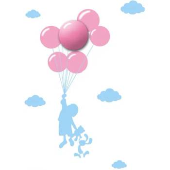 Image 1 of MILAGRO BALLOONS ML142