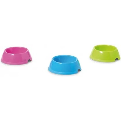 SAVIC Plastic Bowl Picnic - Пластмасова купичка за кучета 2.25л. -Ø24 см
