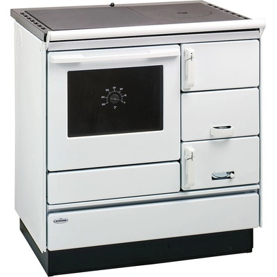 KVS MORAVIA 9103.1112 bílý levý plastové doplňky