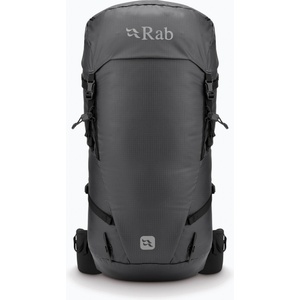 Rab Туристическа раница Rab Ascendor 35 l black